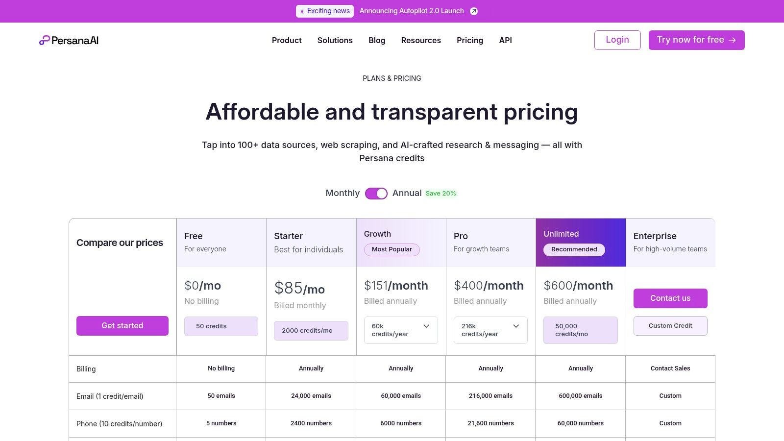 Persana.ai