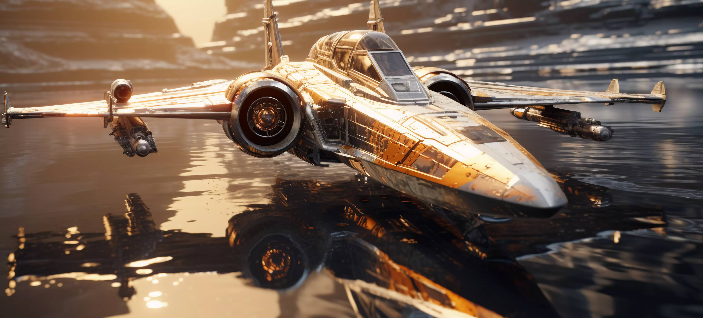 Introducing Unreal Engine 5