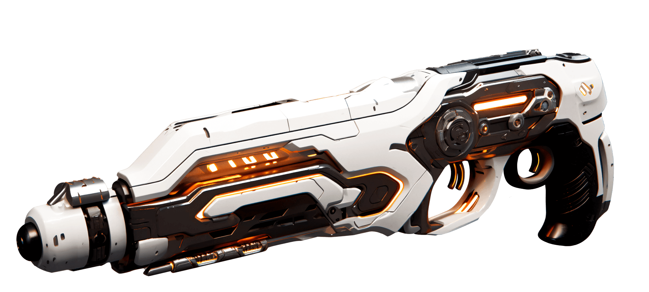 Xhunter Laser
