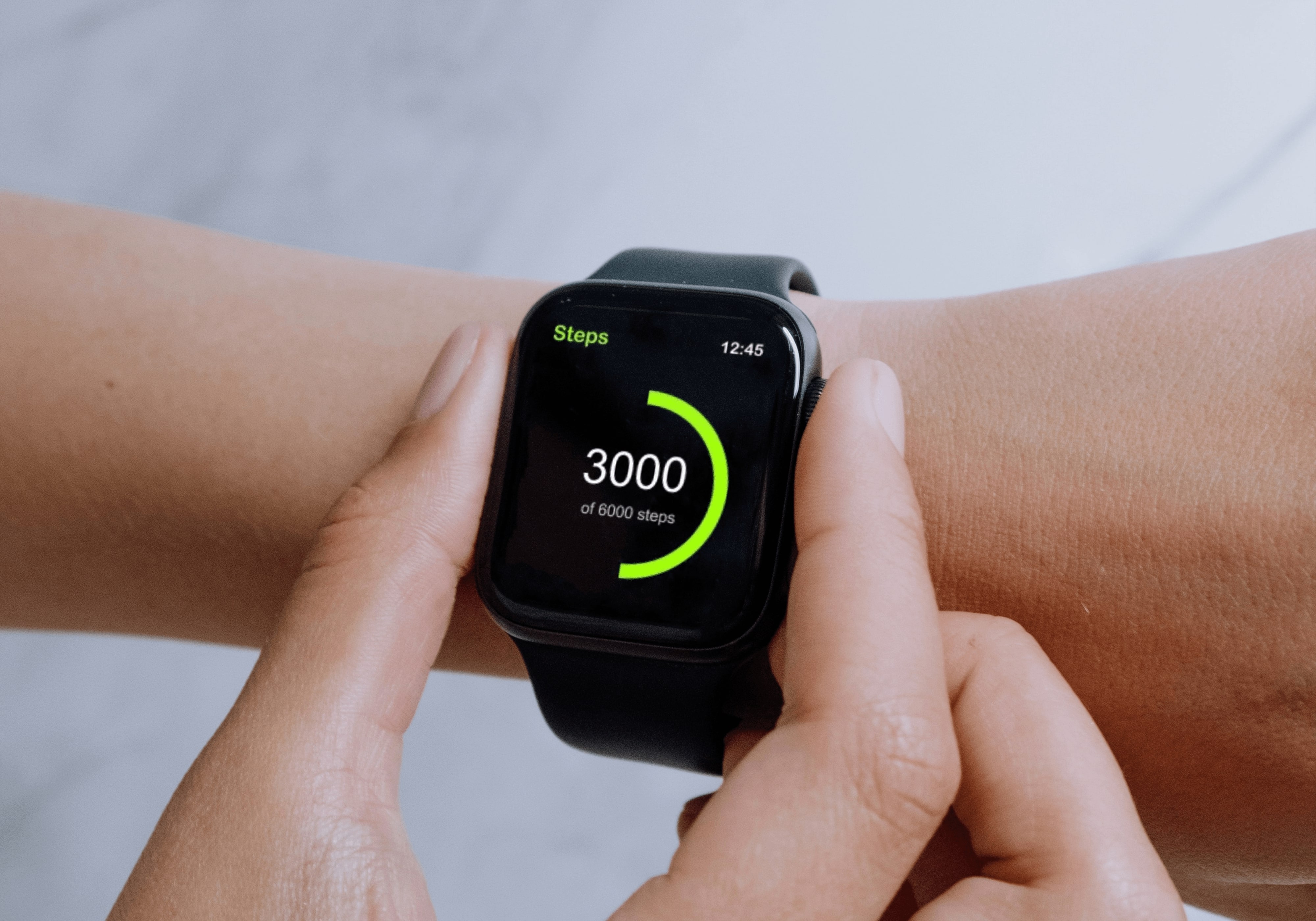 FitQuest