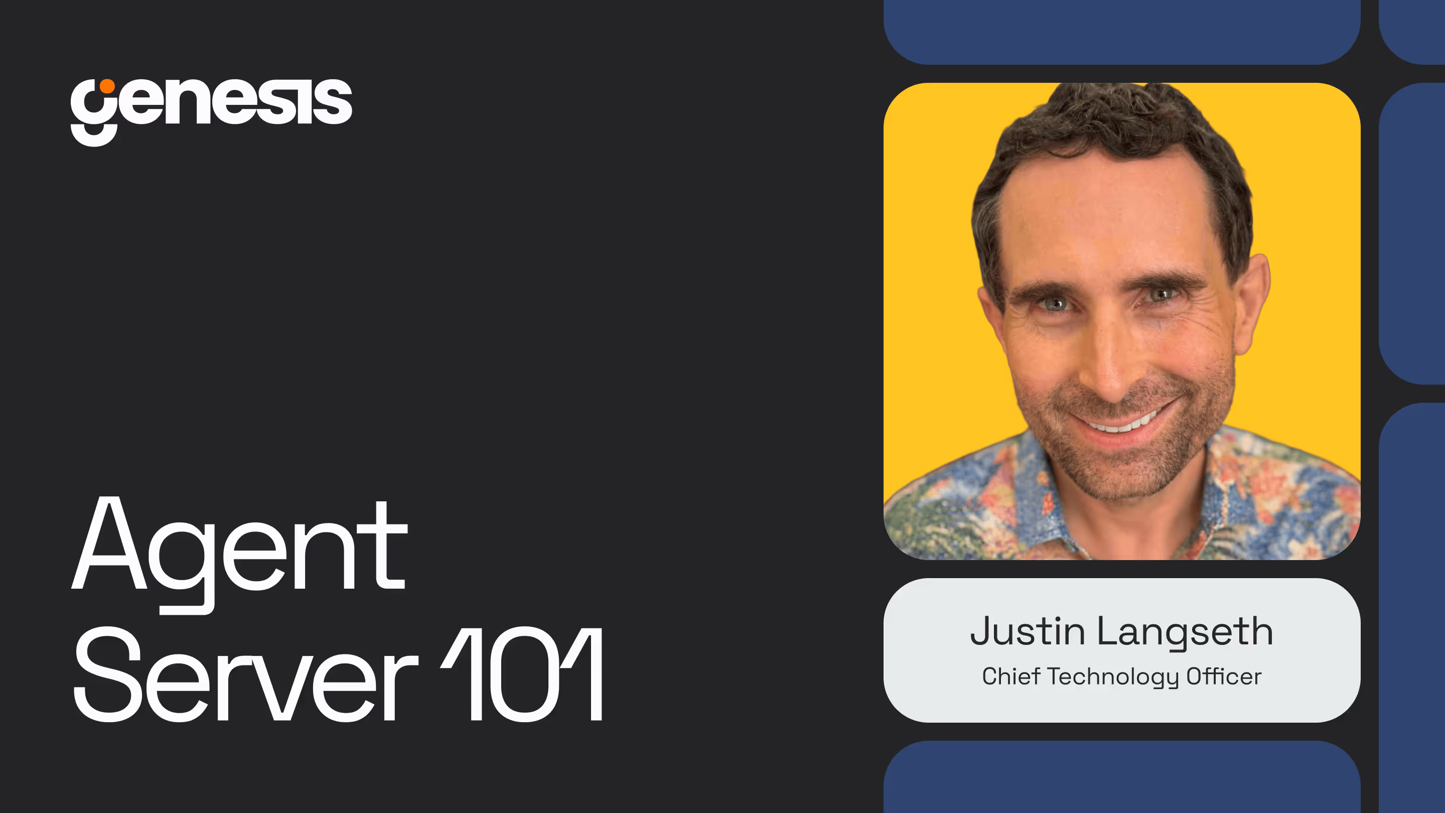 Justing Langseth photo