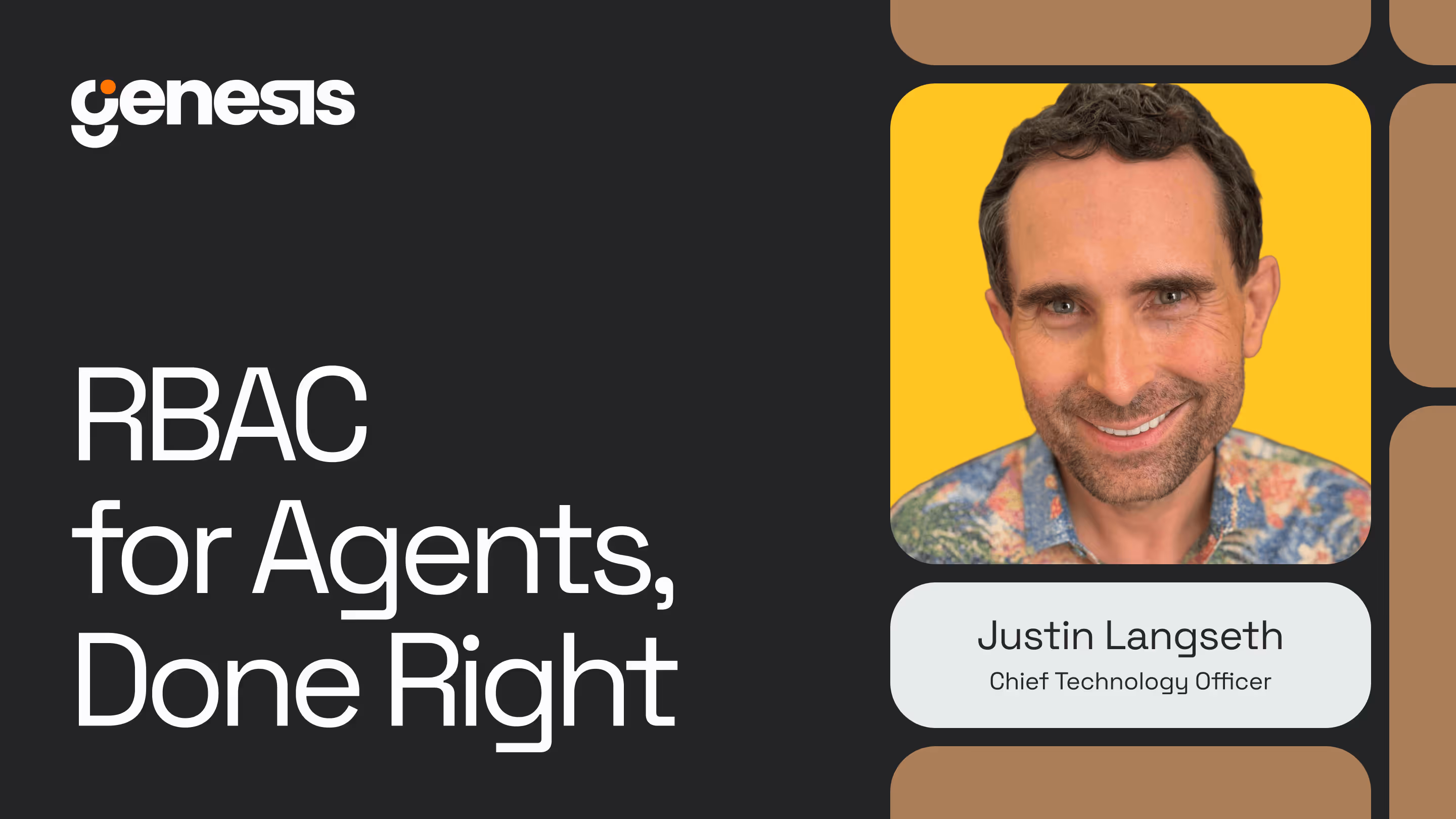 Justing Langseth photo