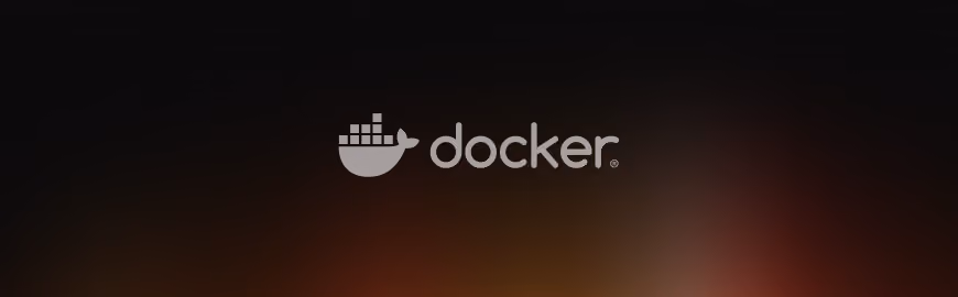 Docker logo