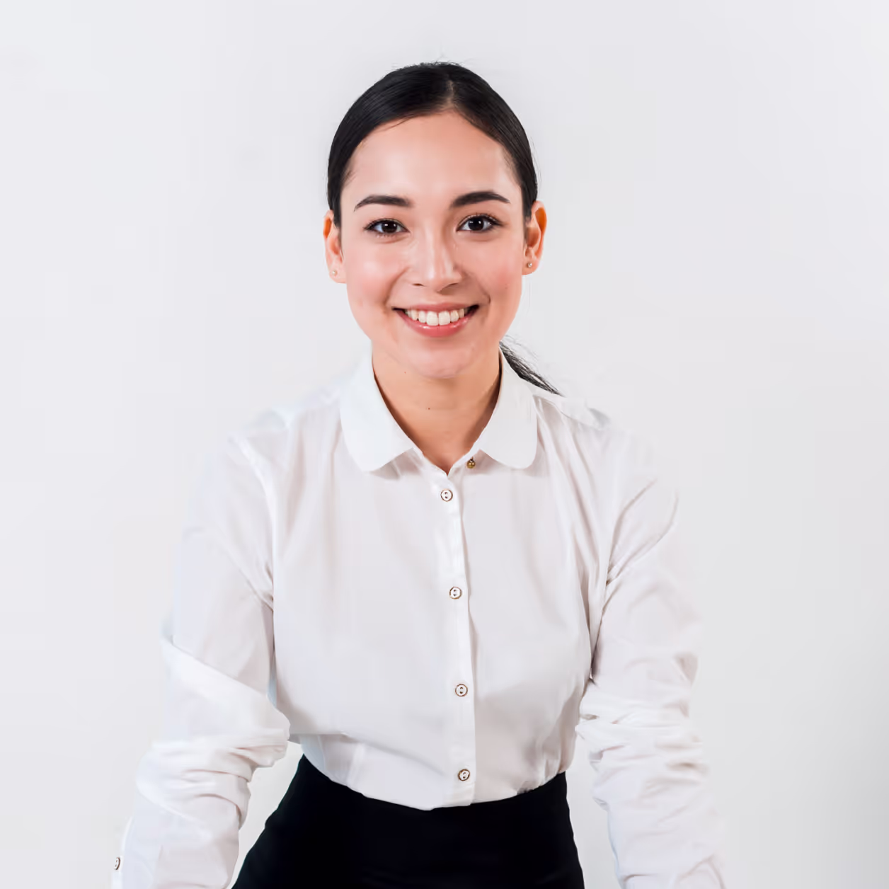 Testimonial Author