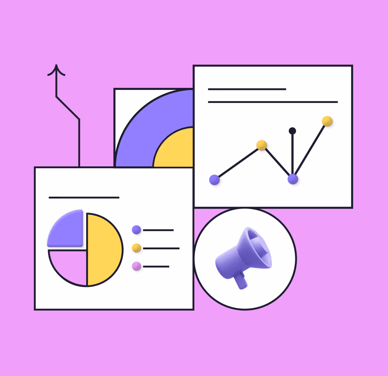 AI Link Builder & Shortener Image - Socialness.ai