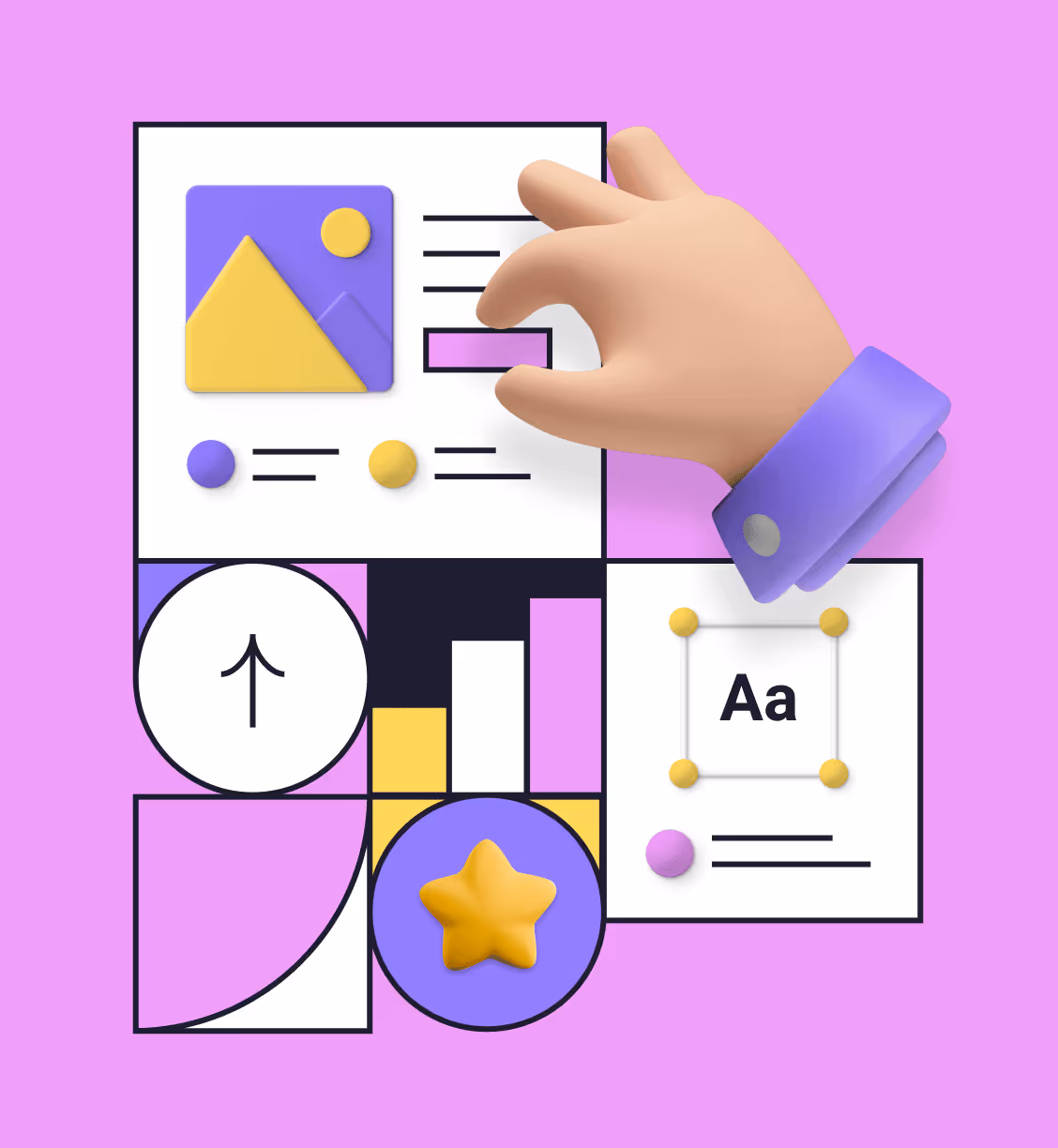 Construire une présence forte et unique sur les médias sociaux - Socialness.ai
