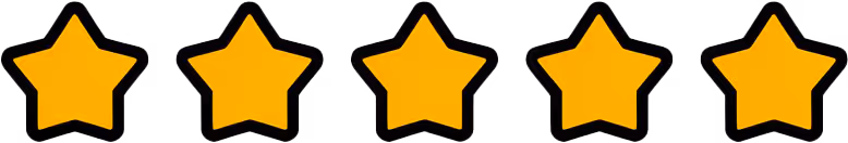 5 Stars - AI Social Media Management Tool - Socialness.ai