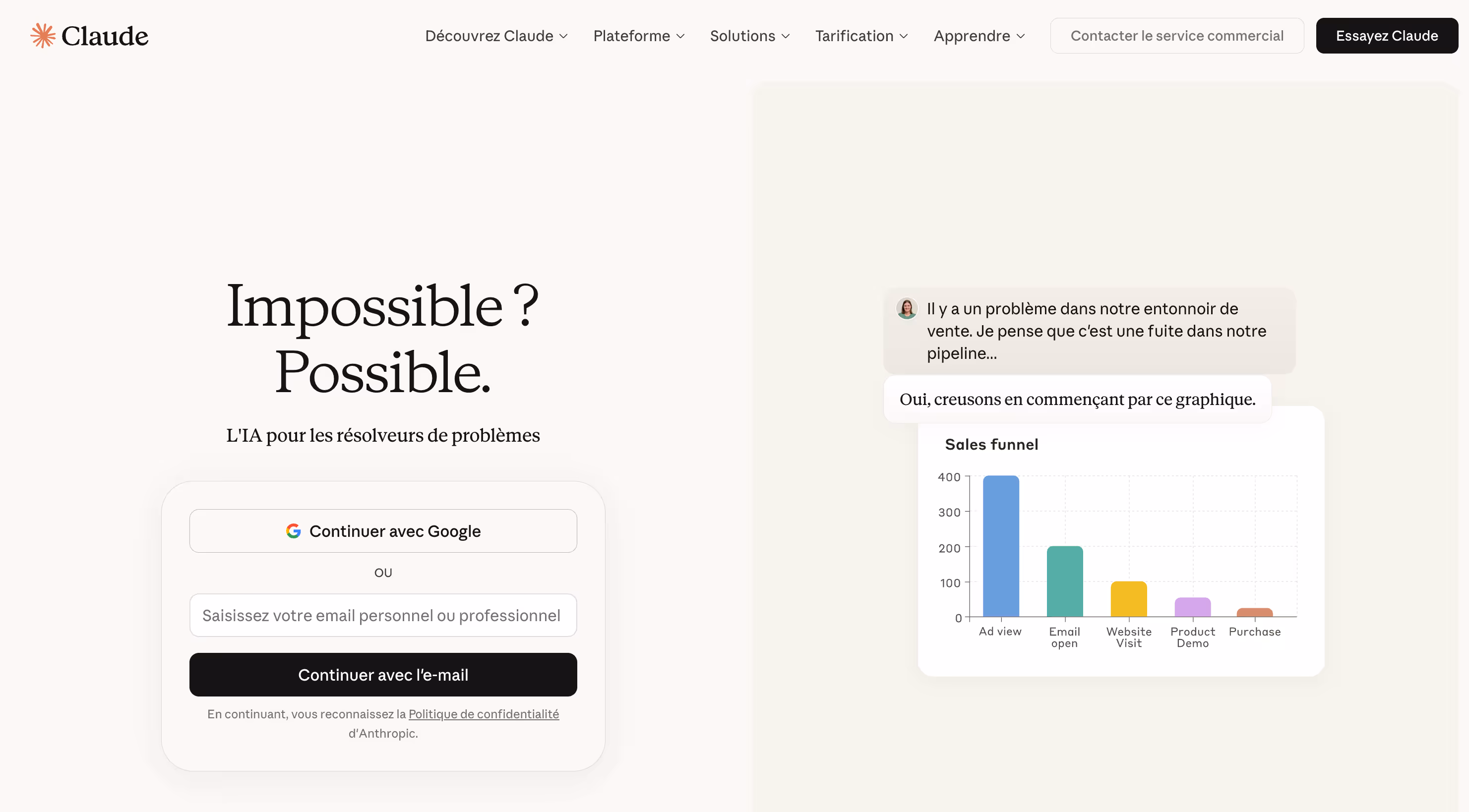 Claude - AI Content Creation Assistant