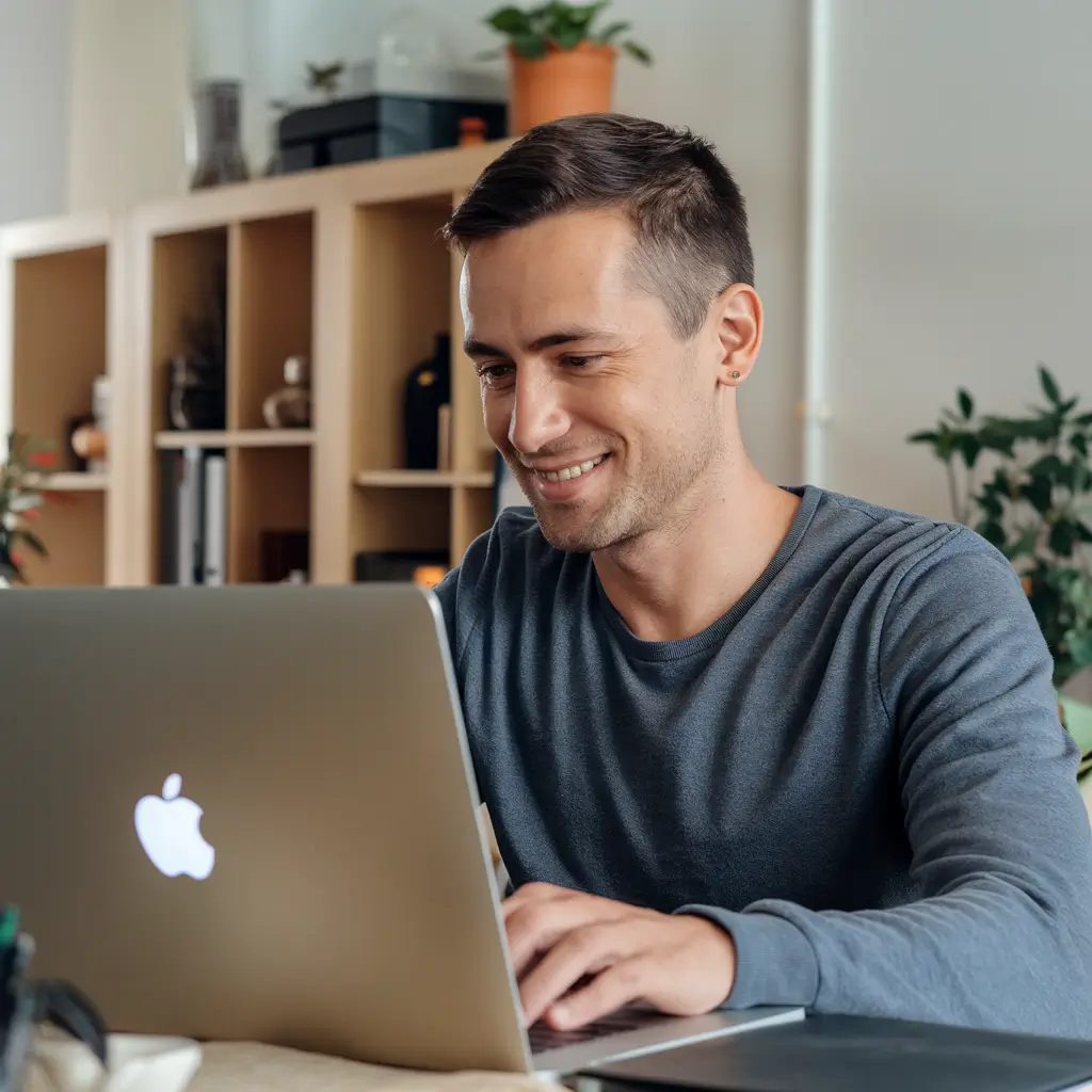 Amplify your social media presence, attract more customers with AI insights, and focus on your craft, not tedious tasks.