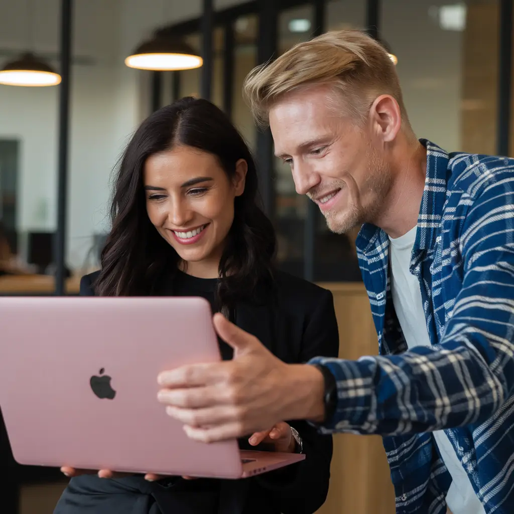 Gain strategic insights, track team performance across platforms, and optimize social ROI. Transform data into actionable strategic feedback.