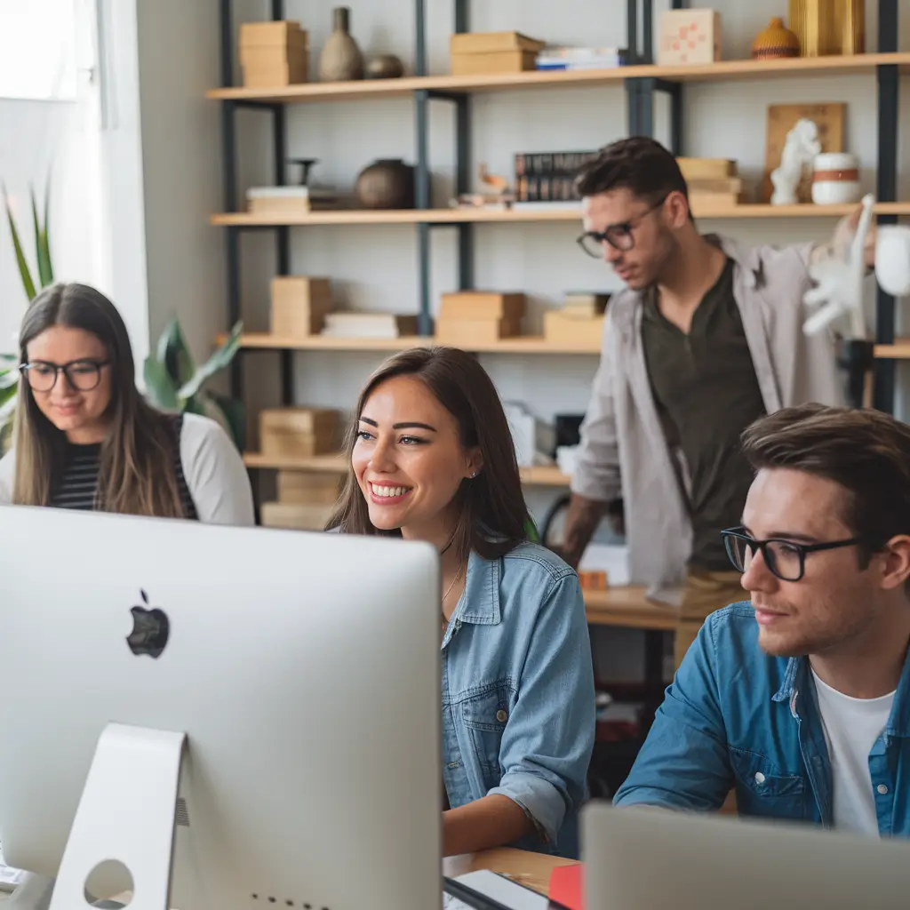 Amplify your mission on Social Media with easy AI content, detailed persona insights, and a unified hub for maximum impact.