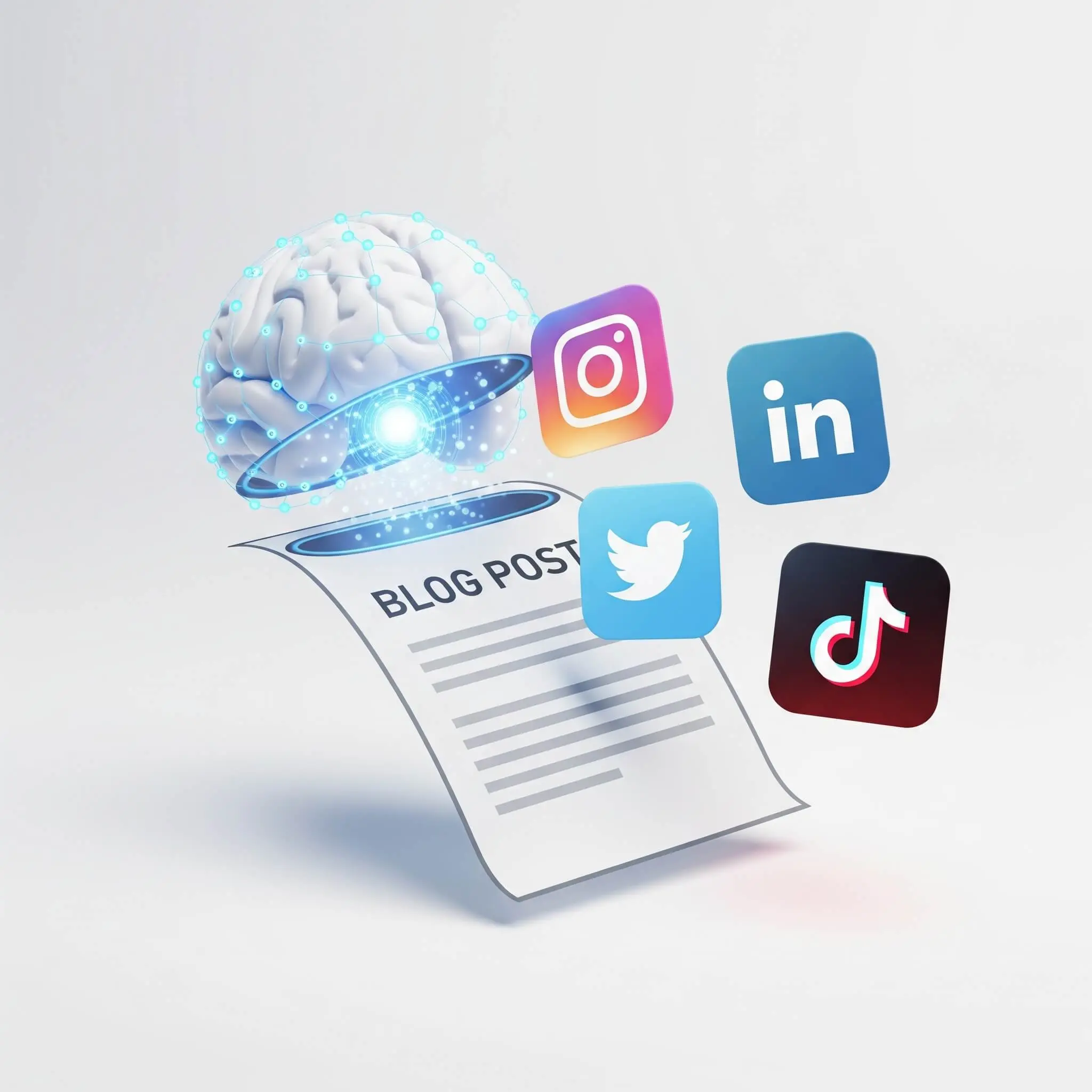Comment tirer parti d'un contenu existant pour en faire des articles attrayants ?