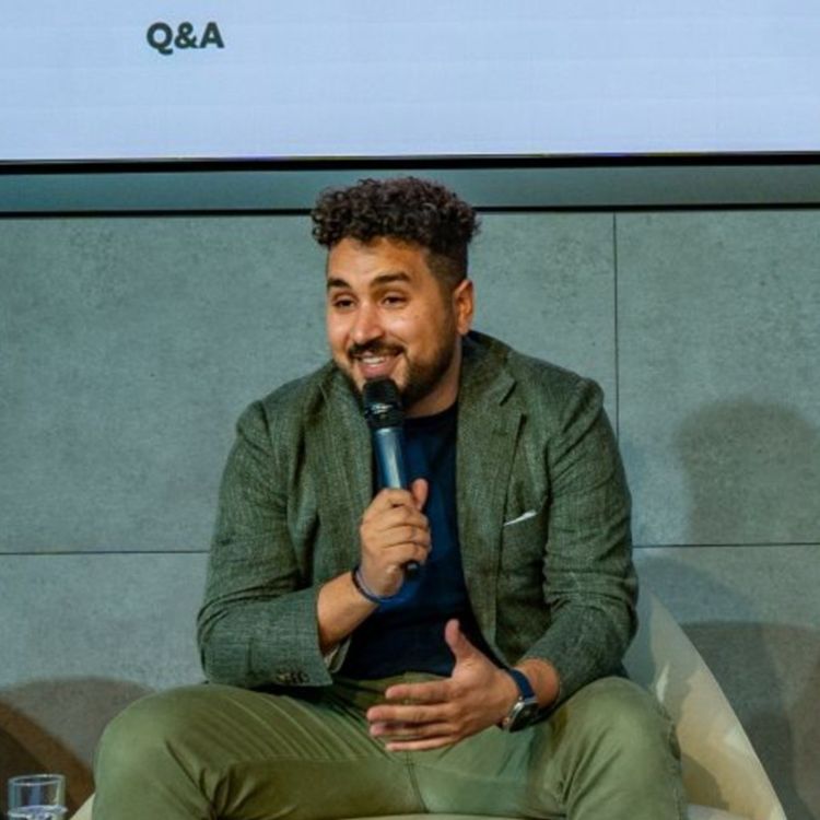 Nessim Medjoub