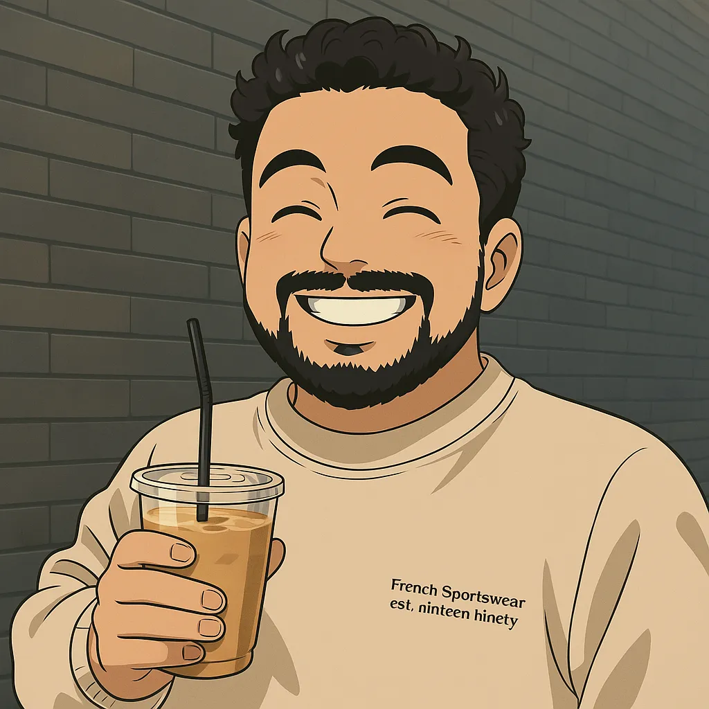 Nessim Medjoub