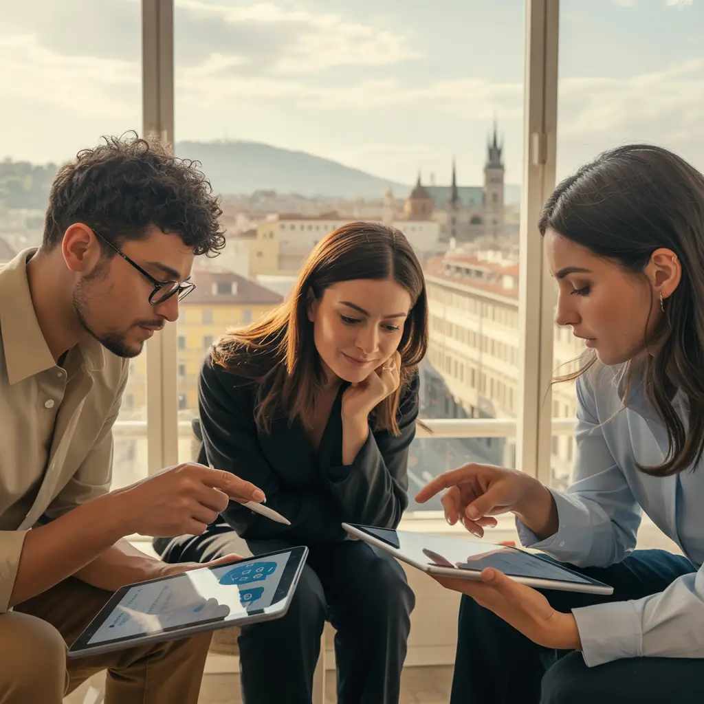 How to Choose the Best AI Tool for Your Social Media in 2025