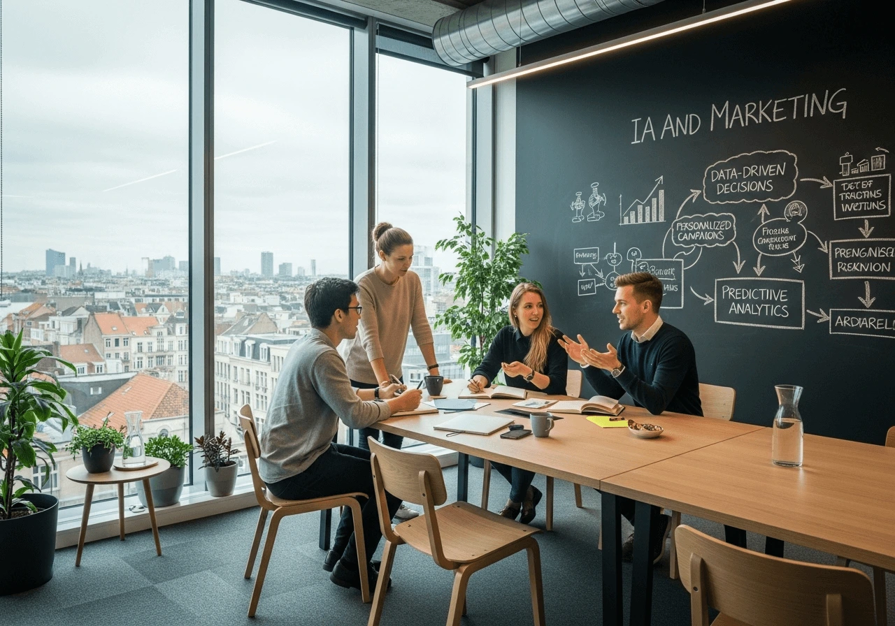 The truth about AI marketing: Game-changer or just hype?