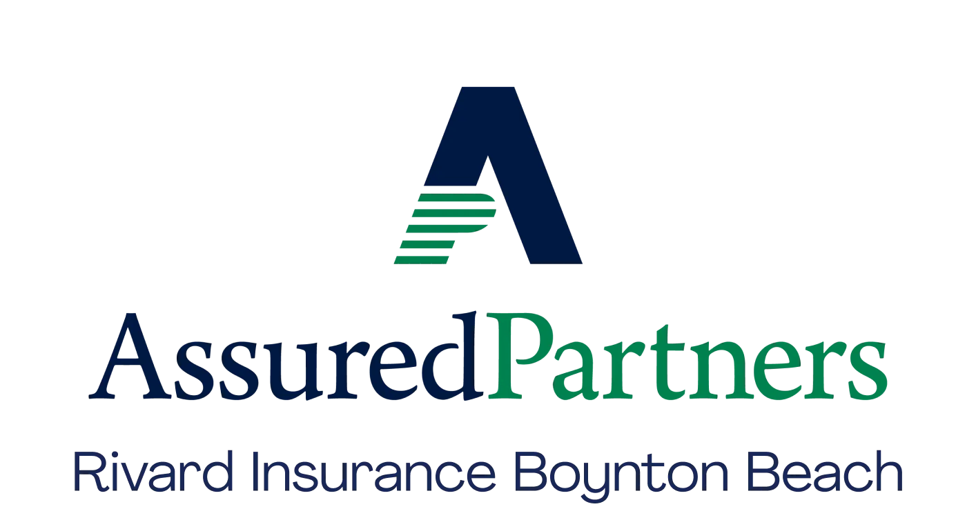 logo Rivard Assurance