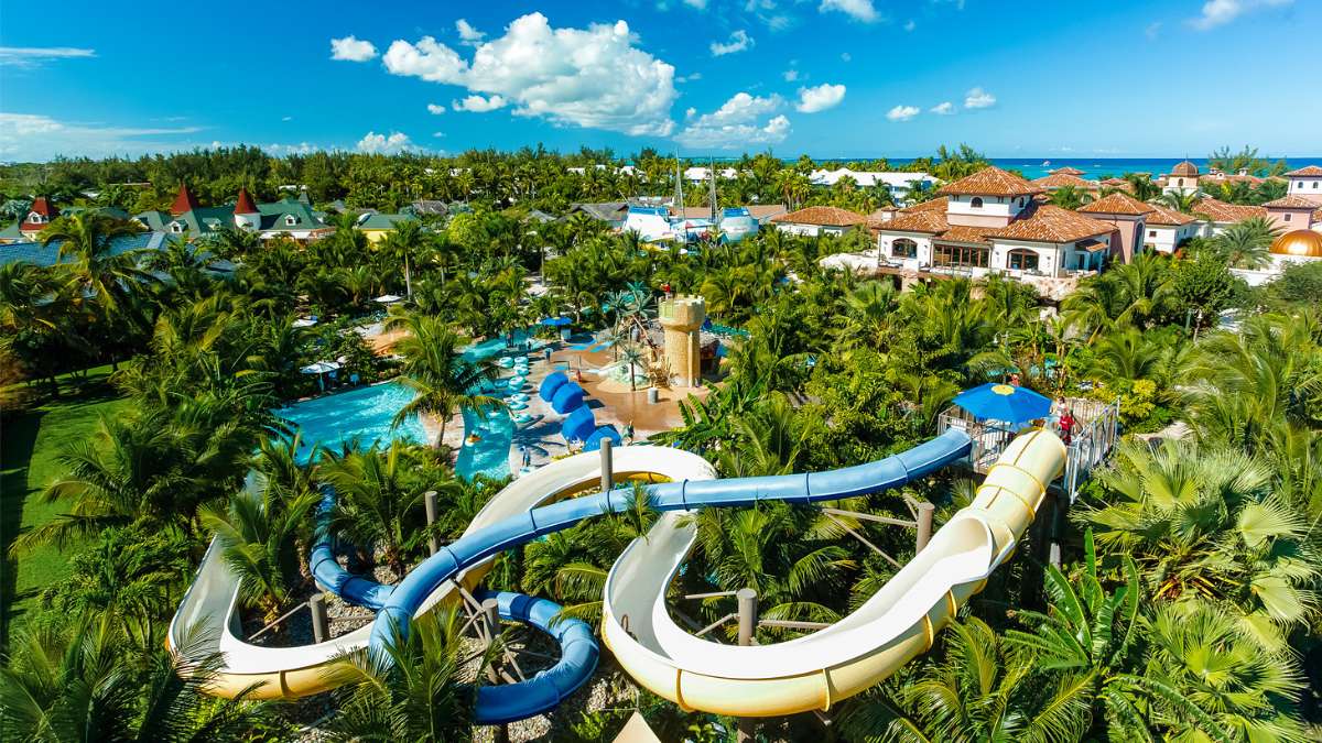 Assurance voyage pour les Caraibes