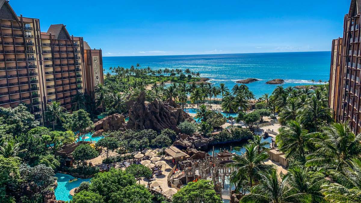 Assurance voyage pour Hawai