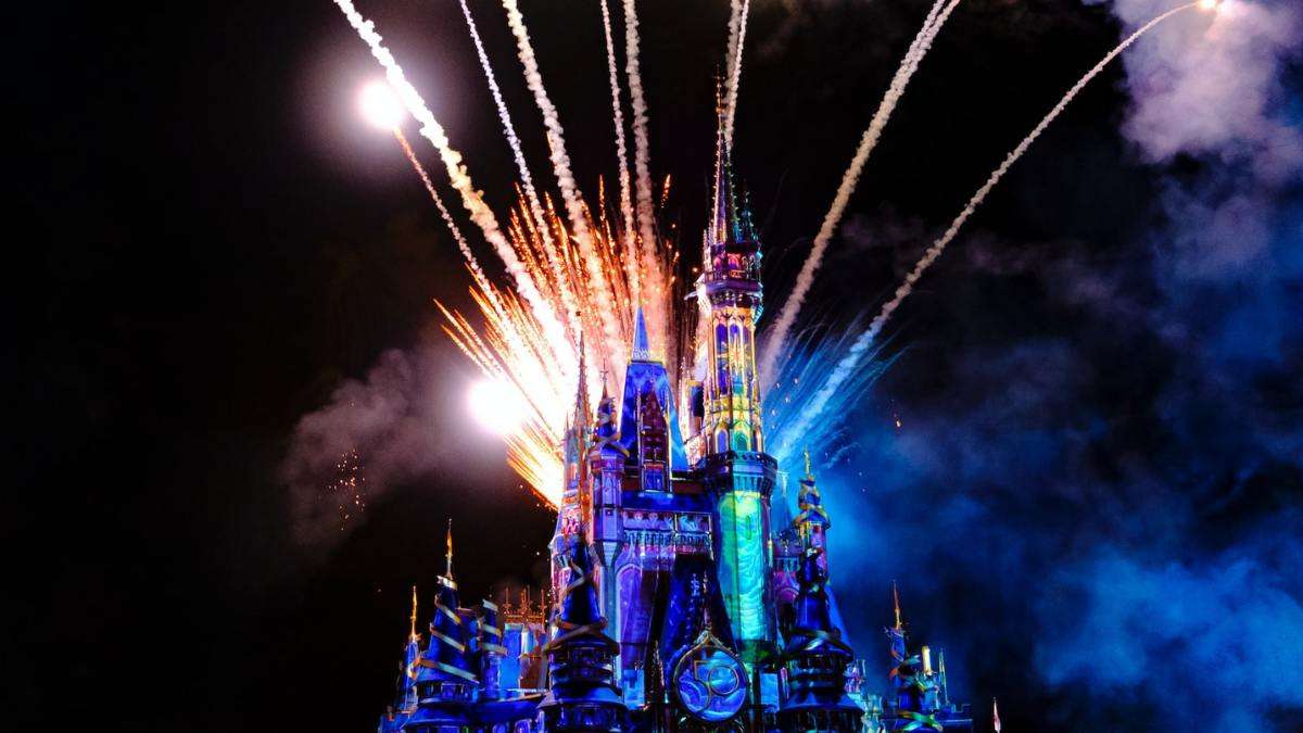 Assurance voyage pour Disney World
