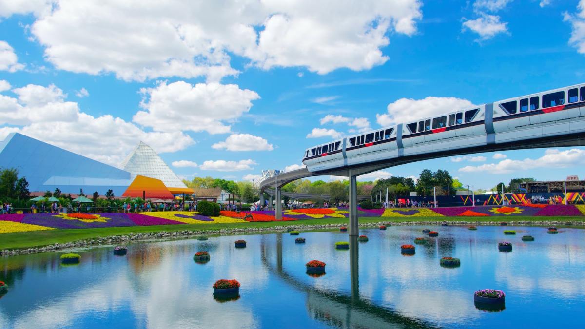 Assurance médicale pour Disney World en Floride
