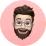 user avatar icon
