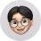 user avatar icon