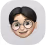user avatar icon