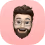 user avatar icon