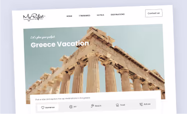 website wireframe background