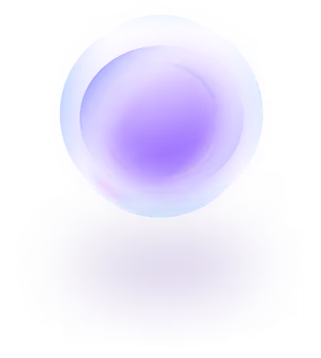 AI background circle