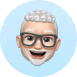 user avatar image