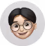 user avatar image