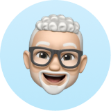 user avatar icon 