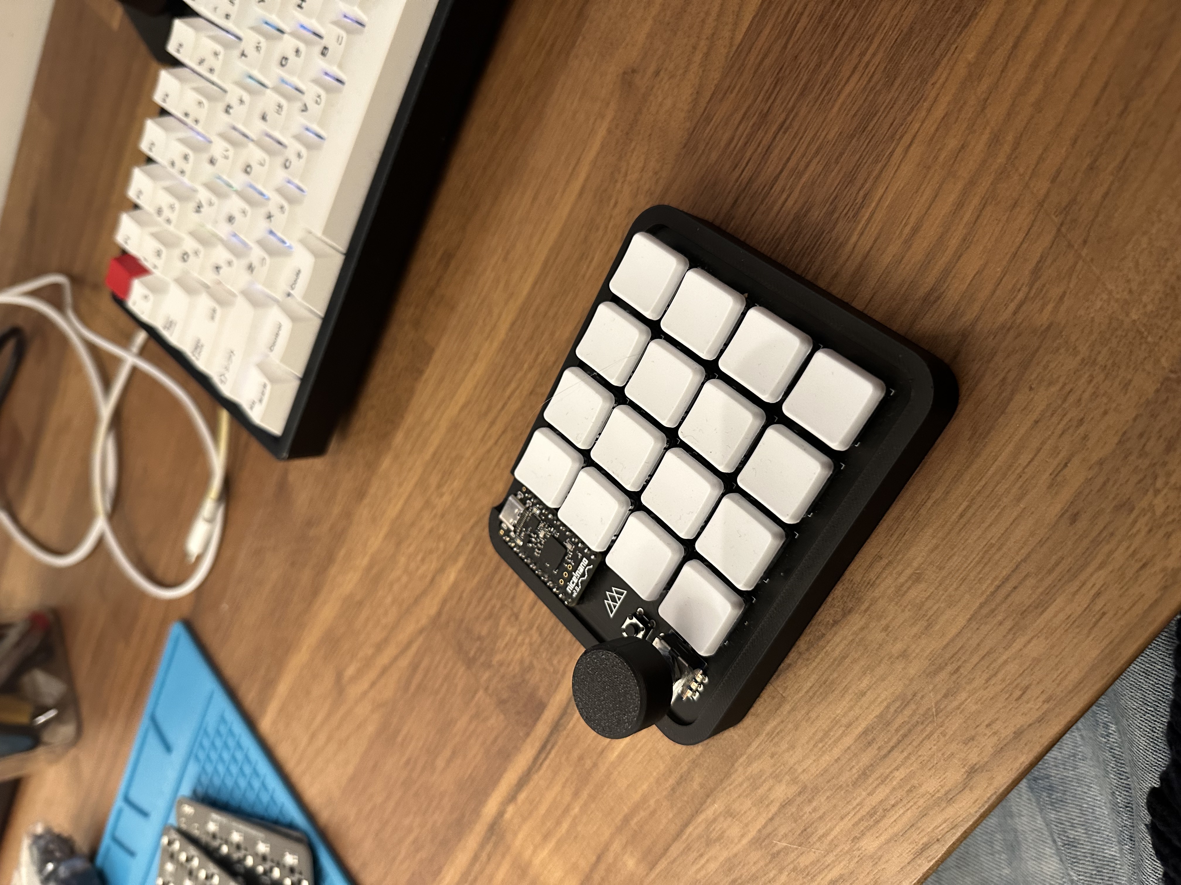 MinimalPad