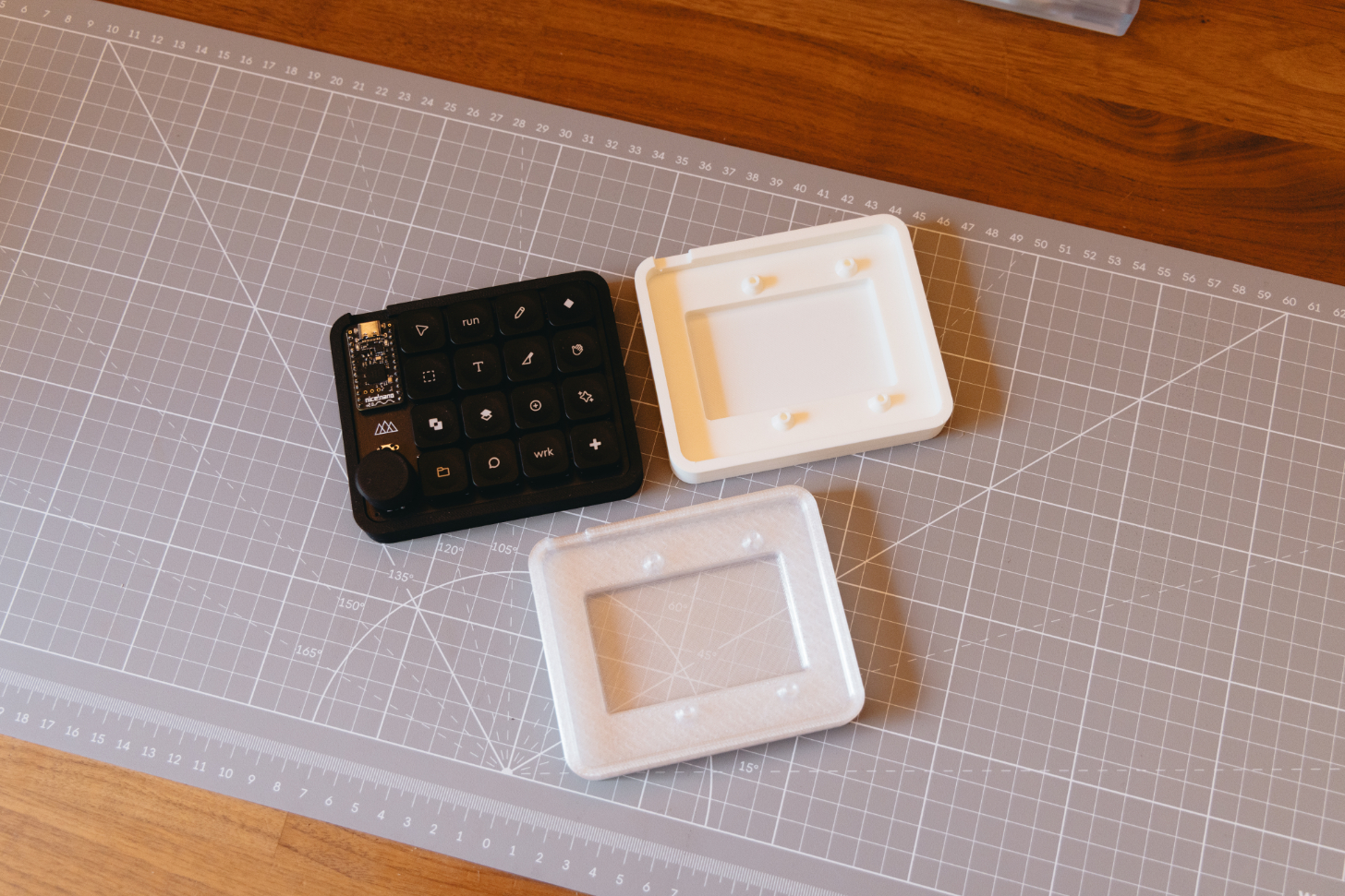 MinimalPad