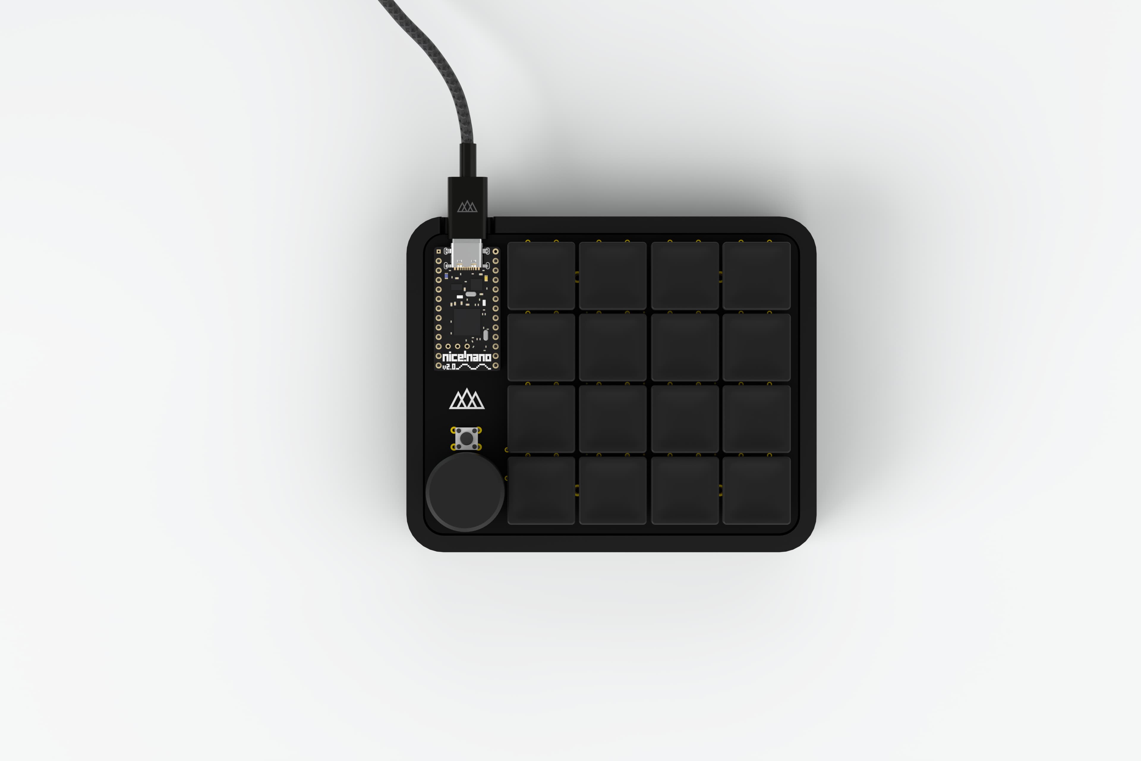 MinimalPad
