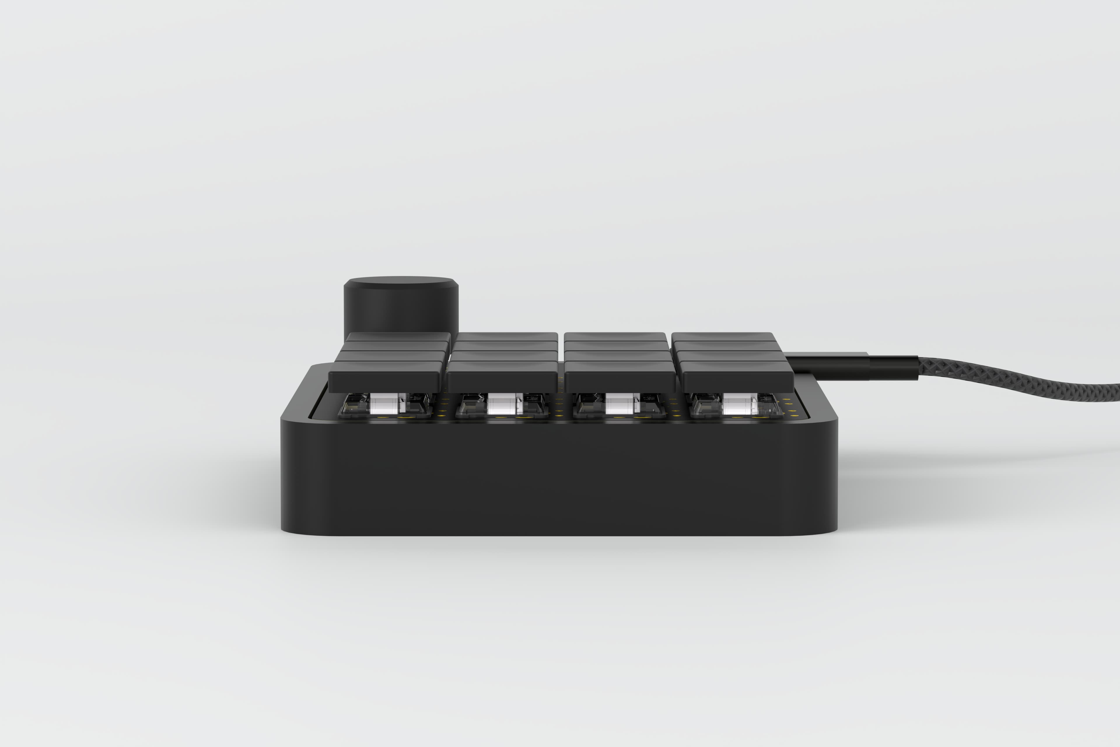 MinimalPad