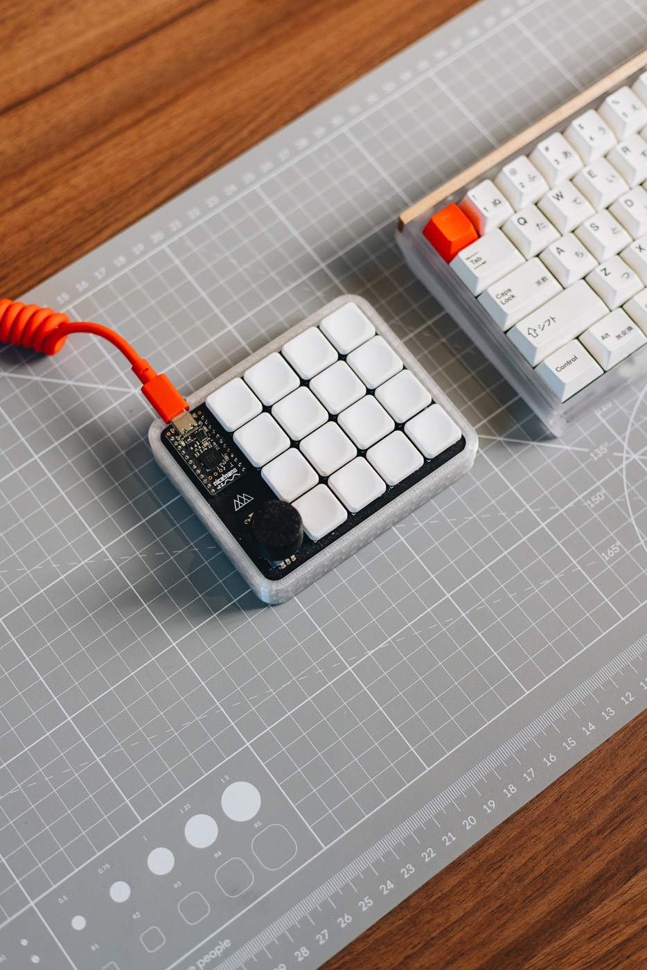 MinimalPad