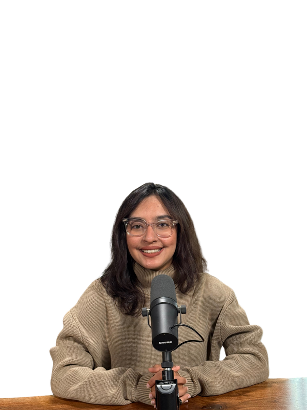 CogniCo CEO Mehnaz Tabassum