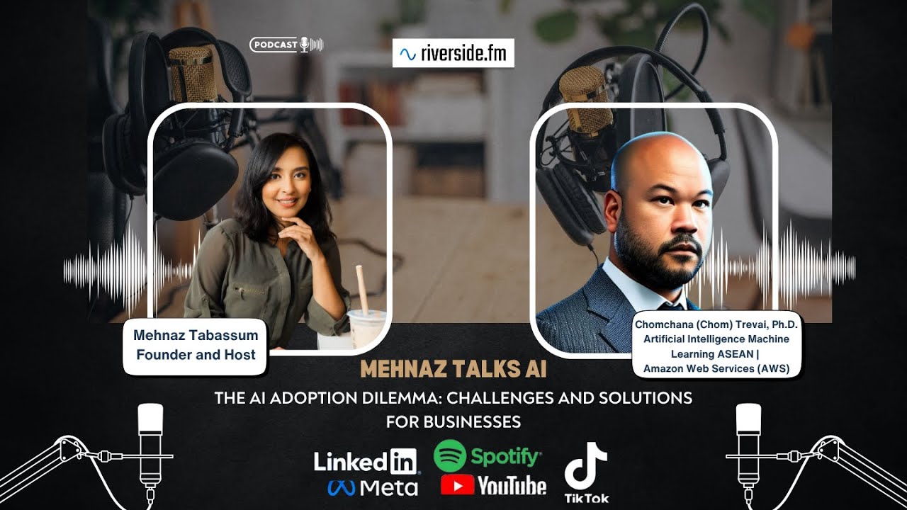 The AI Adoption Dilemma: Challenges and Solutions for Businesses
