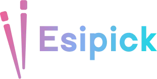 Esipick Logo