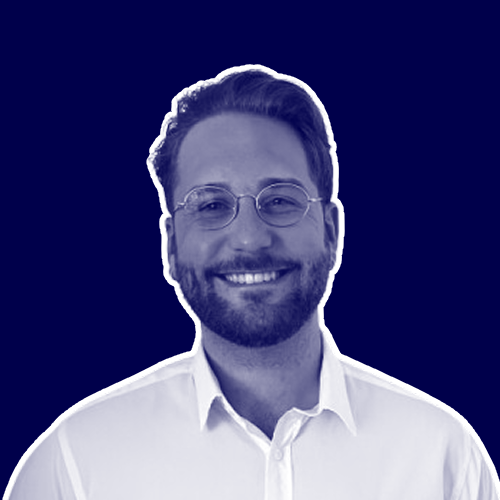 Photo de Camille Pastol : conseiller