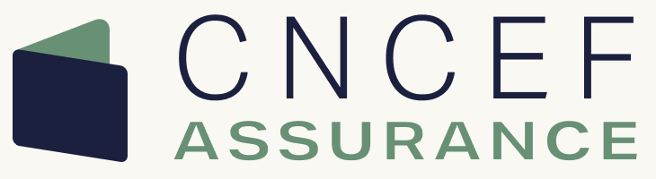 Logo du CNCEF Assurance