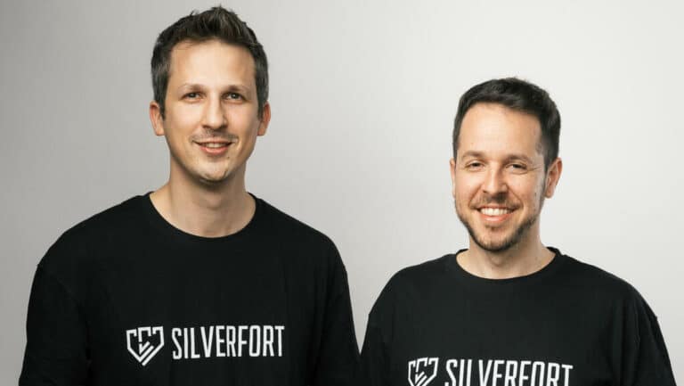 Silverfort