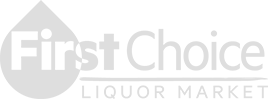 First Choice Liquor Market logo