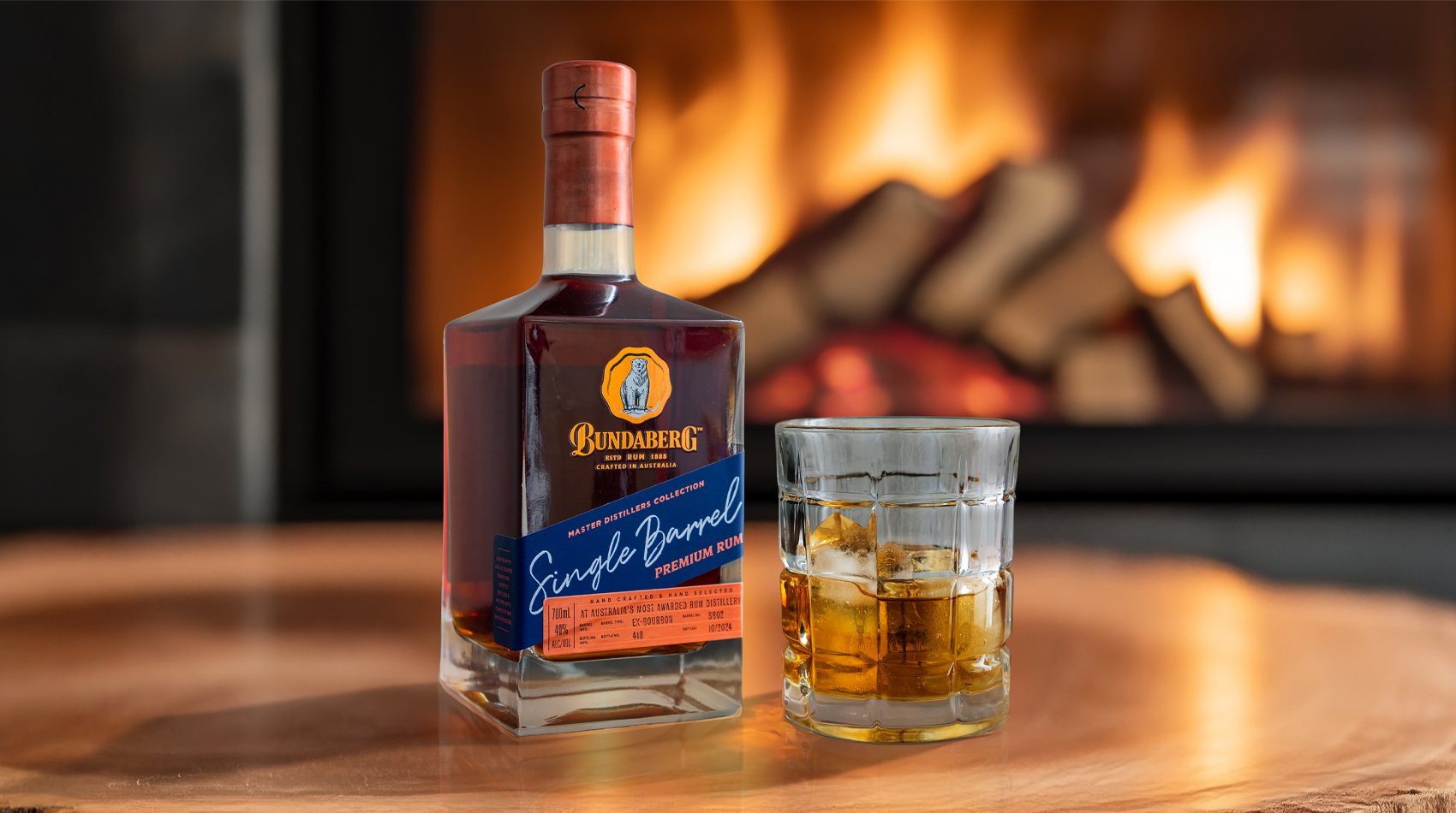 Liquorland Warehouse Store Front