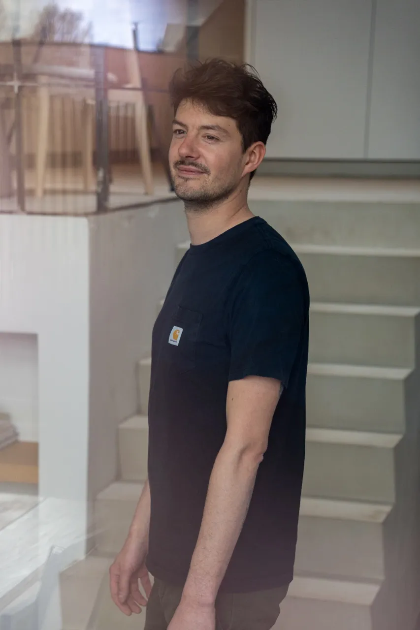 foto van Brecht Taelman