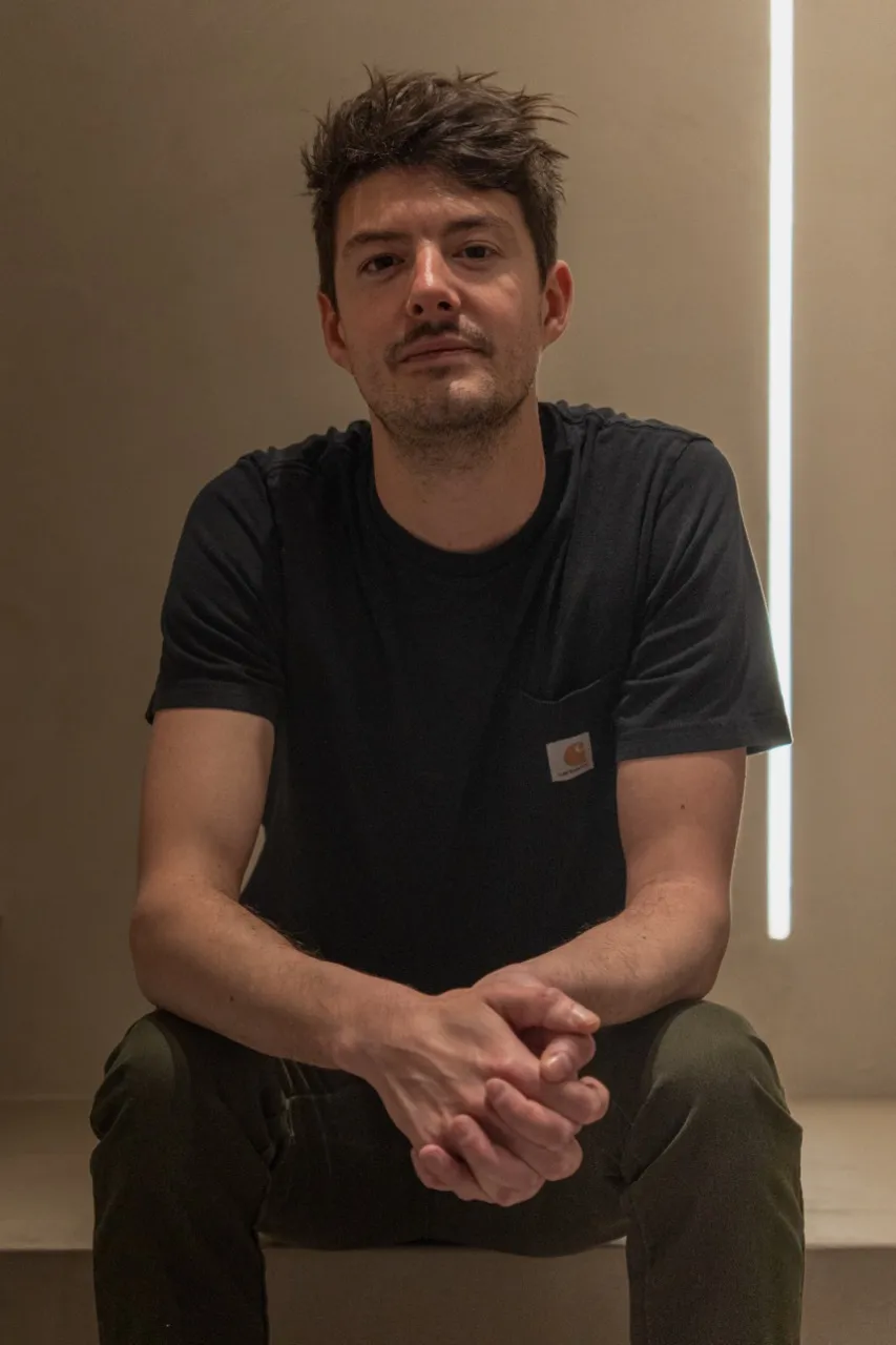 foto van Brecht Taelman