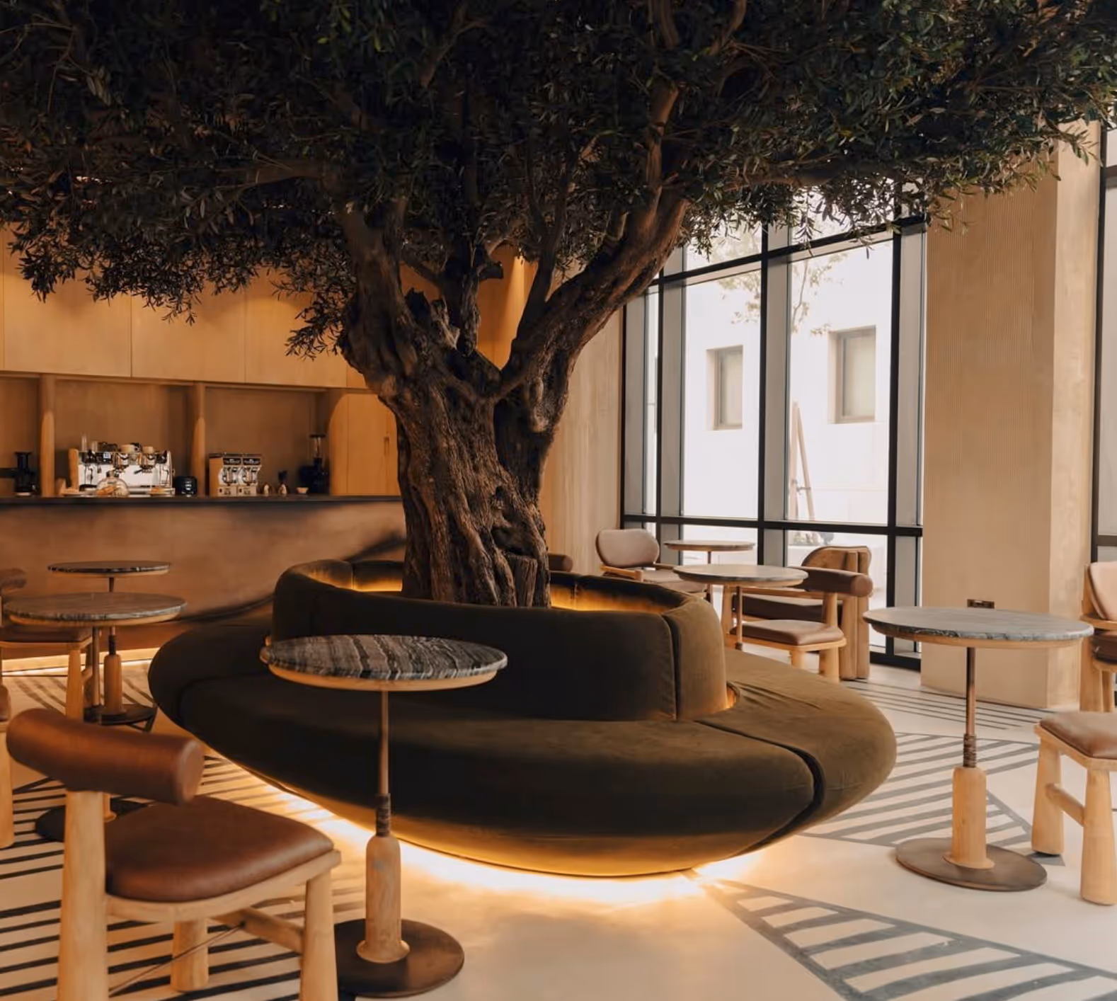 Kahawa Cafe